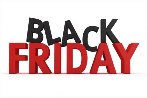 Consumidor planeja gastar mais na Black Friday