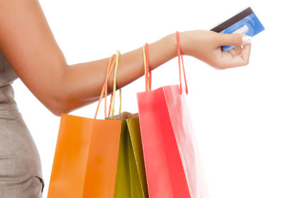 Intenção de compras cresce e atinge 40,6% em Fortaleza
