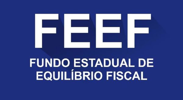 Fique Atento!!! - Obrigação para recolhimento do FEEF - Fundo Estadual de Equilíbrio Fiscal termina em 31/08/2018