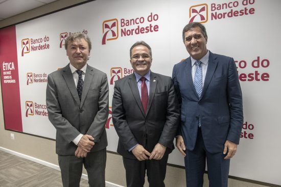 Fecomércio-CE lança Cartão BNB, para acesso a crédito exclusivo do Banco do Nordeste