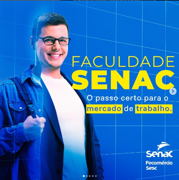 Faculdade Senac