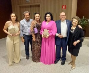 Sindilojas e Sindimac participam do 7º Rio Mar Mulher